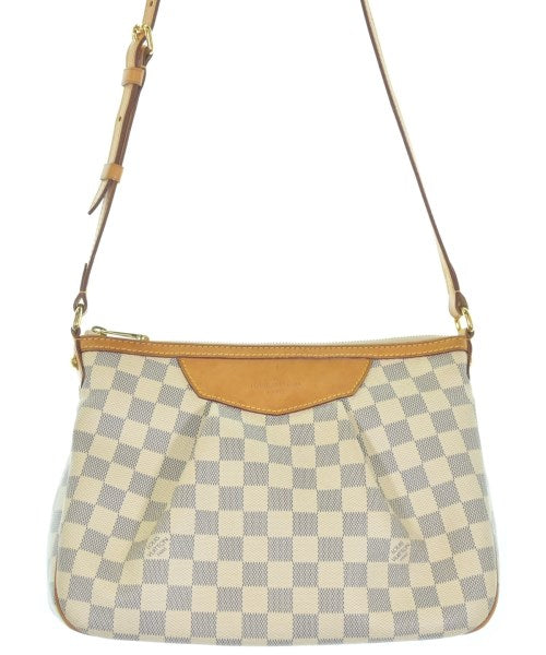 LOUIS VUITTON กระเป๋าสะพาย