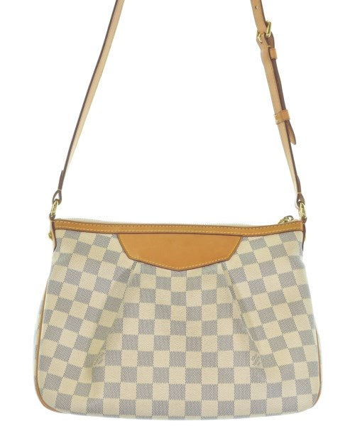 LOUIS VUITTON กระเป๋าสะพาย