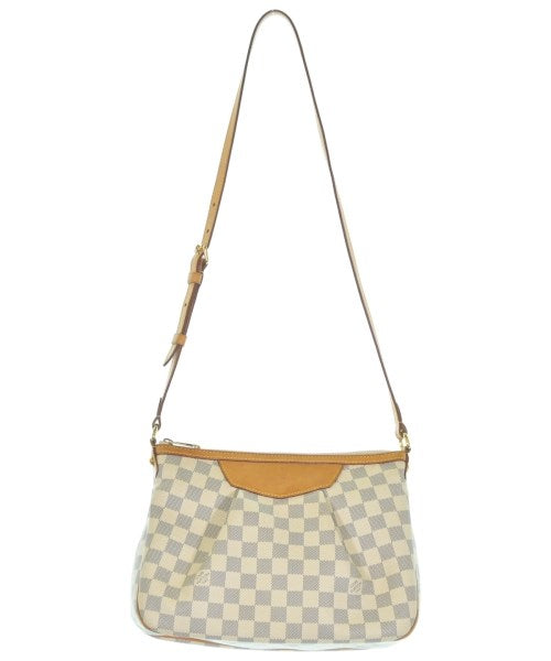 LOUIS VUITTON กระเป๋าสะพาย