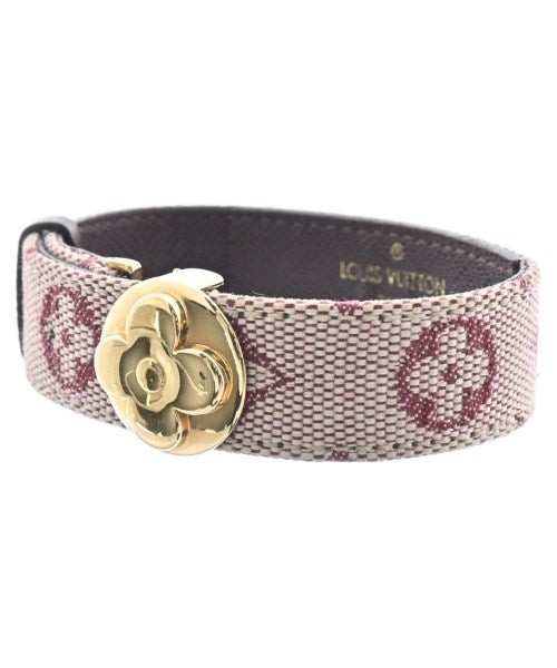 LOUIS VUITTON สร้อยข้อมือ/กำไล