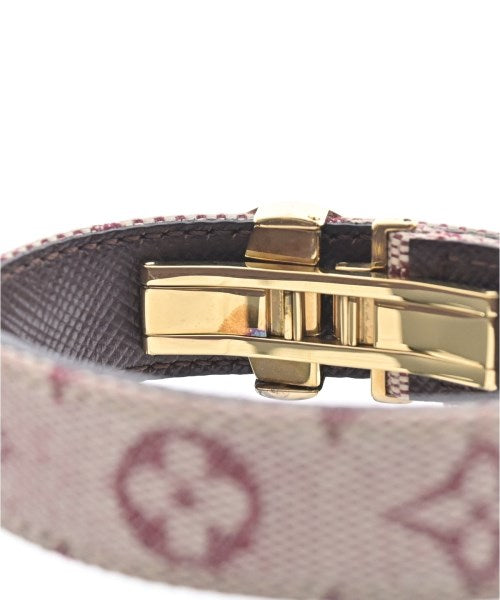 LOUIS VUITTON สร้อยข้อมือ/กำไล