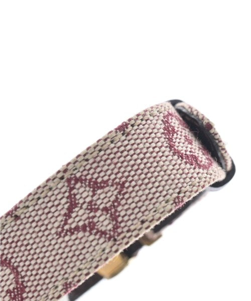 LOUIS VUITTON สร้อยข้อมือ/กำไล