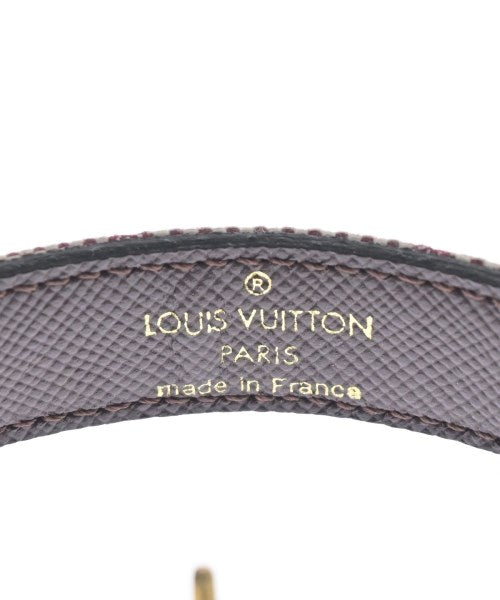LOUIS VUITTON สร้อยข้อมือ/กำไล