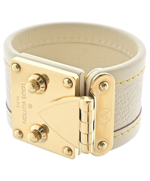 LOUIS VUITTON สร้อยข้อมือ/กำไล