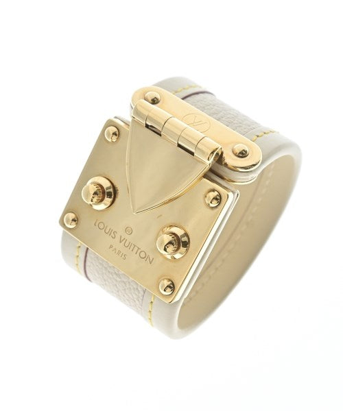 LOUIS VUITTON สร้อยข้อมือ/กำไล