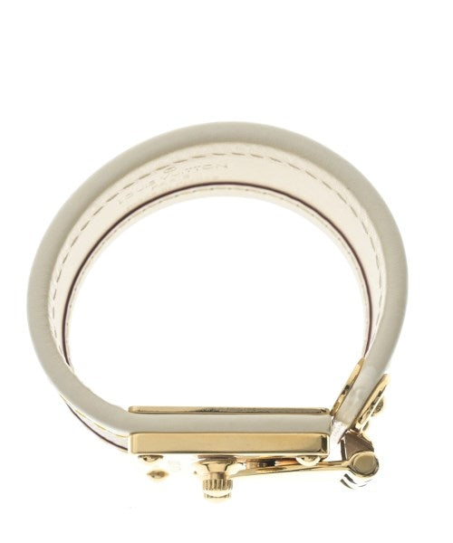 LOUIS VUITTON สร้อยข้อมือ/กำไล