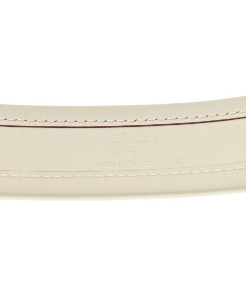 LOUIS VUITTON สร้อยข้อมือ/กำไล