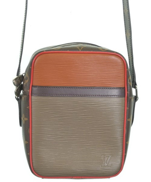 LOUIS VUITTON กระเป๋าสะพาย