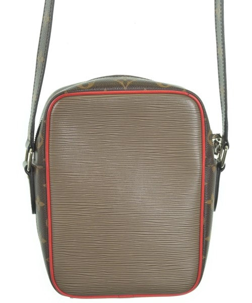 LOUIS VUITTON กระเป๋าสะพาย