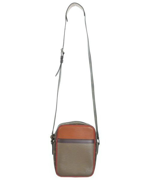 LOUIS VUITTON กระเป๋าสะพาย