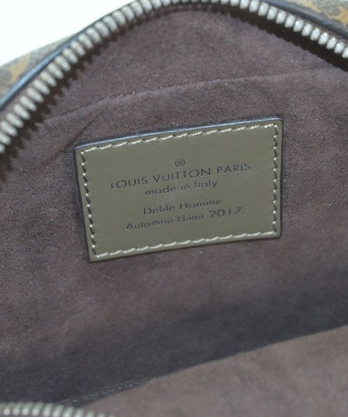 LOUIS VUITTON กระเป๋าสะพาย