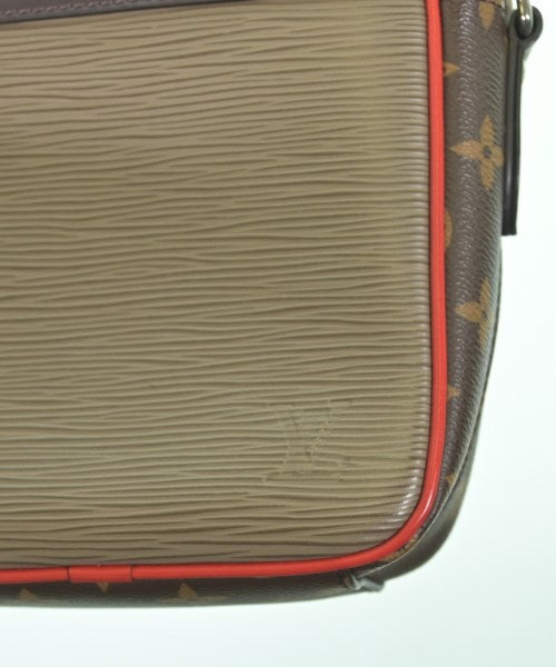 LOUIS VUITTON กระเป๋าสะพาย