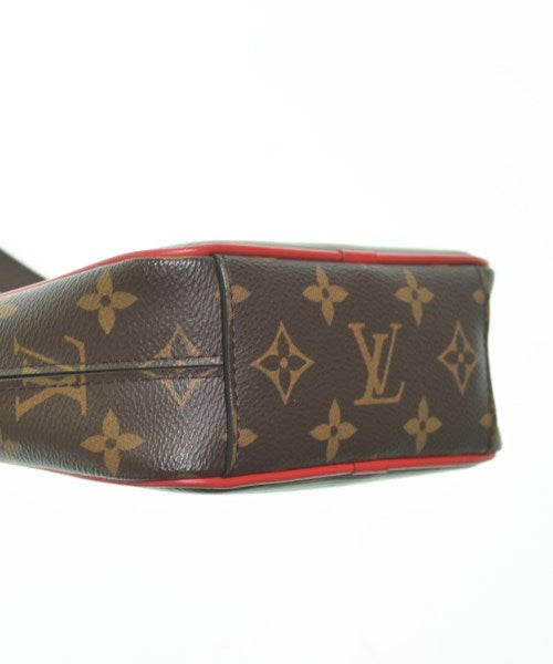 LOUIS VUITTON กระเป๋าสะพาย