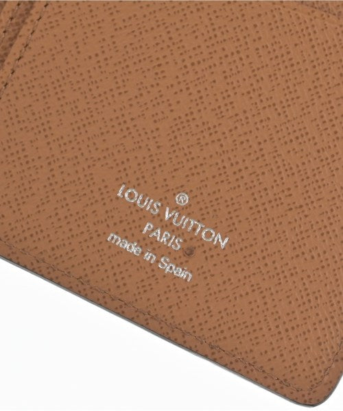 LOUIS VUITTON กระเป๋าสตางค์/กระเป๋าใส่เหรียญ