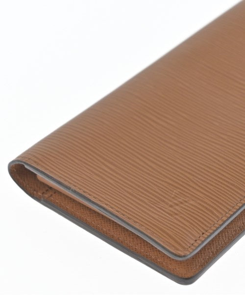 LOUIS VUITTON กระเป๋าสตางค์/กระเป๋าใส่เหรียญ