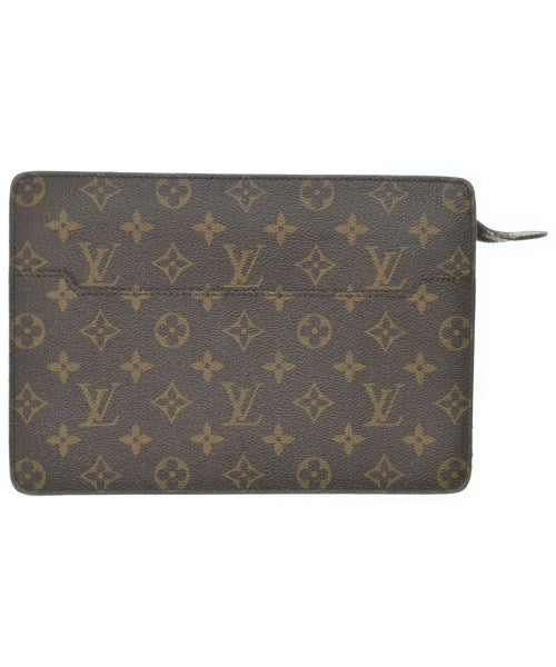 LOUIS VUITTON คลัตช์