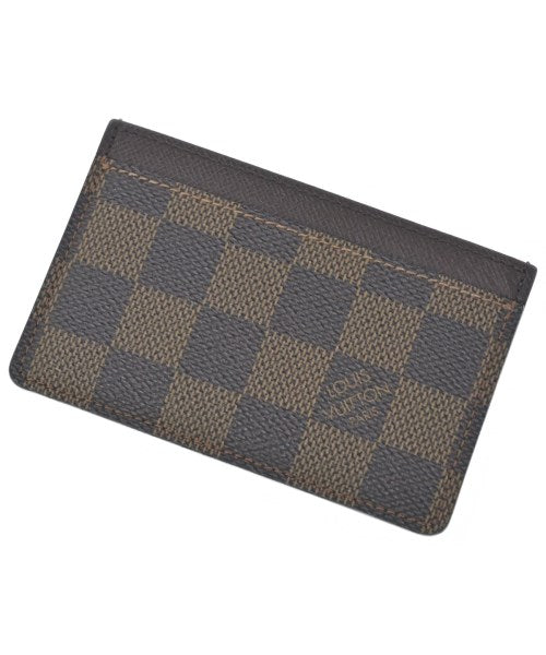 LOUIS VUITTON กระเป๋าสตางค์/กระเป๋าใส่เหรียญ