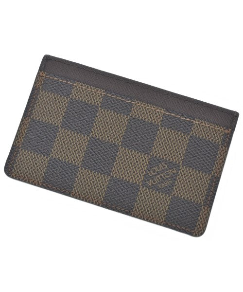 LOUIS VUITTON กระเป๋าสตางค์/กระเป๋าใส่เหรียญ