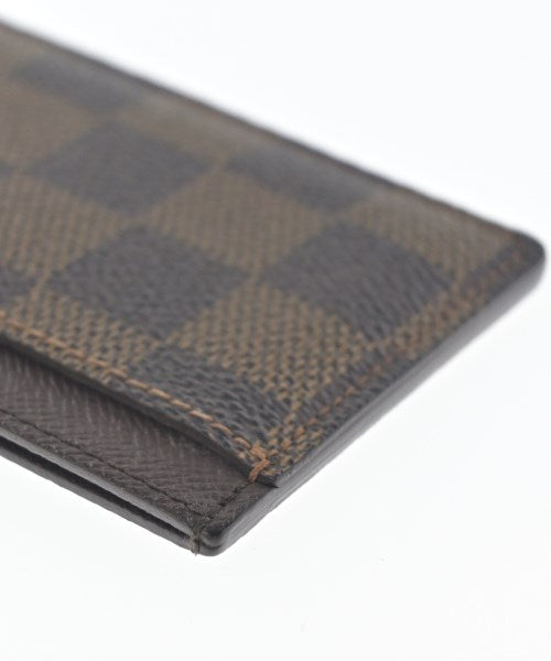 LOUIS VUITTON กระเป๋าสตางค์/กระเป๋าใส่เหรียญ