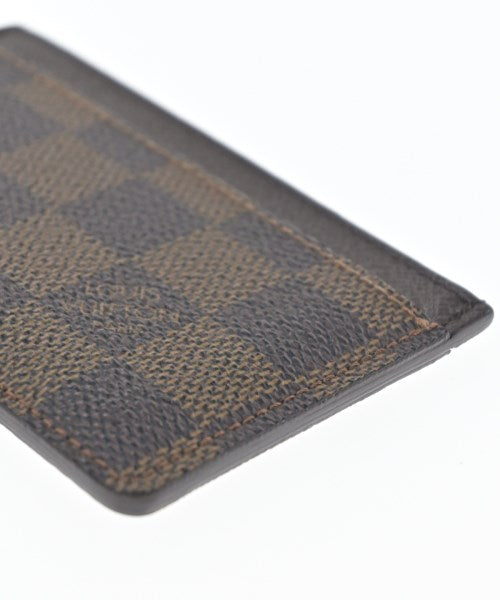 LOUIS VUITTON กระเป๋าสตางค์/กระเป๋าใส่เหรียญ