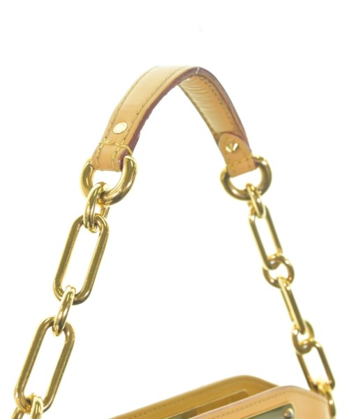 LOUIS VUITTON กระเป๋าสะพาย