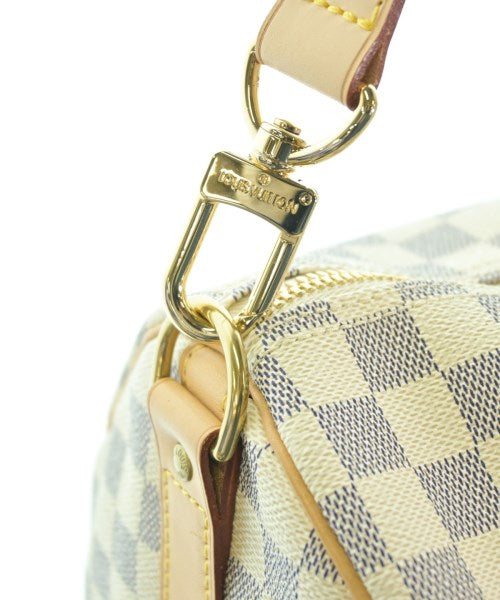LOUIS VUITTON กระเป๋าใส่อุปกรณ์ขนาดใหญ่