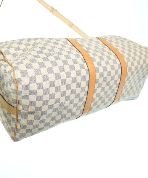 LOUIS VUITTON กระเป๋าใส่อุปกรณ์ขนาดใหญ่