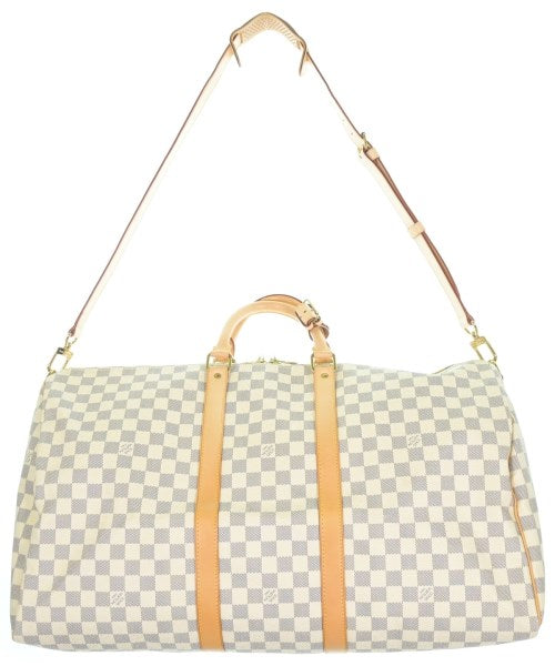 LOUIS VUITTON กระเป๋าใส่อุปกรณ์ขนาดใหญ่