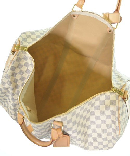 LOUIS VUITTON กระเป๋าใส่อุปกรณ์ขนาดใหญ่