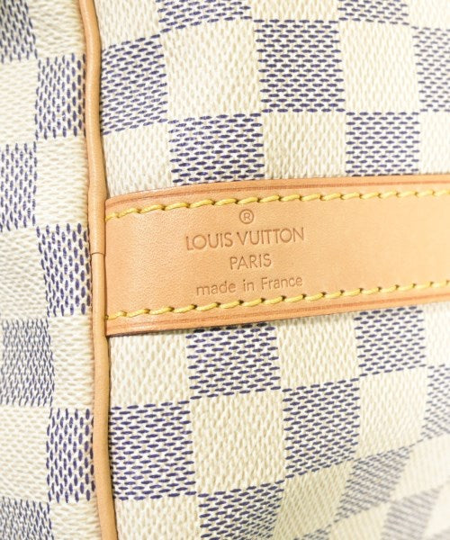 LOUIS VUITTON กระเป๋าใส่อุปกรณ์ขนาดใหญ่