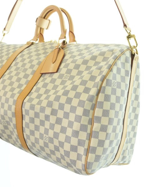 LOUIS VUITTON กระเป๋าใส่อุปกรณ์ขนาดใหญ่