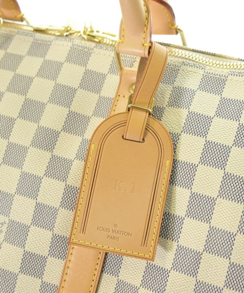 LOUIS VUITTON กระเป๋าใส่อุปกรณ์ขนาดใหญ่