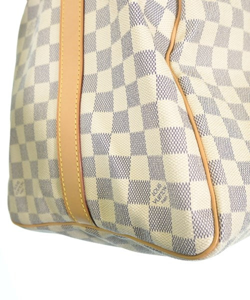 LOUIS VUITTON กระเป๋าใส่อุปกรณ์ขนาดใหญ่