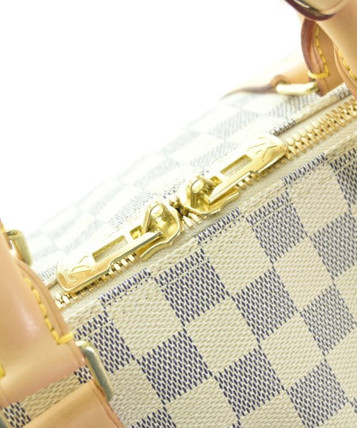 LOUIS VUITTON กระเป๋าใส่อุปกรณ์ขนาดใหญ่