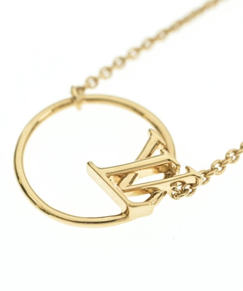 LOUIS VUITTON สร้อยคอ