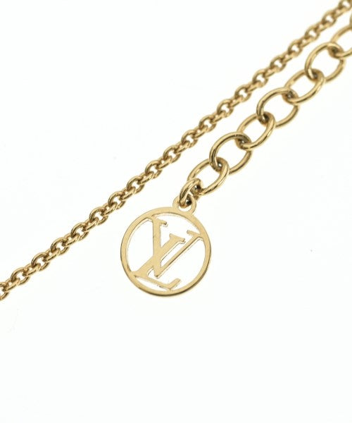 LOUIS VUITTON สร้อยคอ