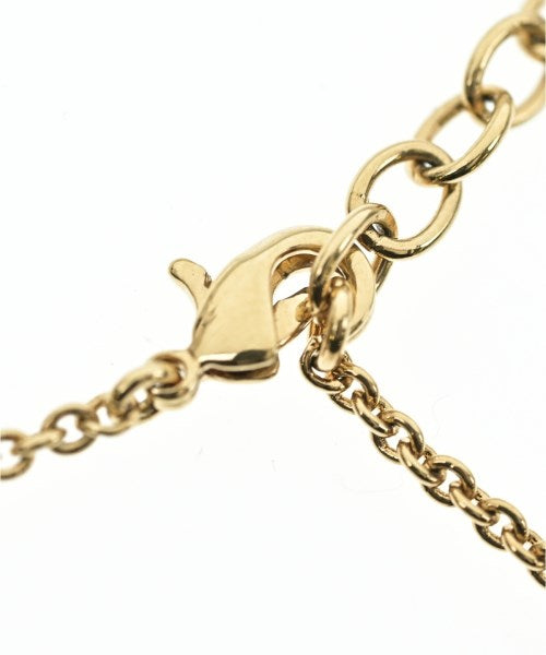 LOUIS VUITTON สร้อยคอ