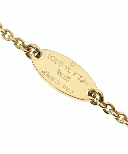 LOUIS VUITTON สร้อยคอ