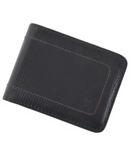 LOUIS VUITTON กระเป๋าสตางค์/กระเป๋าใส่เหรียญ