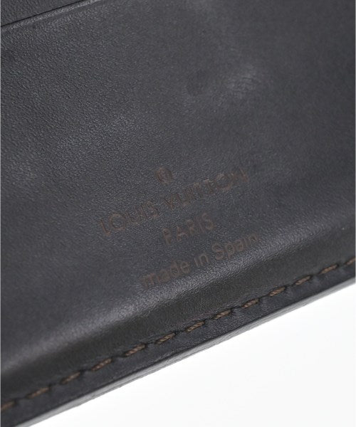 LOUIS VUITTON กระเป๋าสตางค์/กระเป๋าใส่เหรียญ