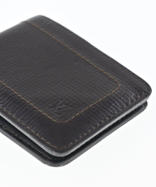 LOUIS VUITTON กระเป๋าสตางค์/กระเป๋าใส่เหรียญ