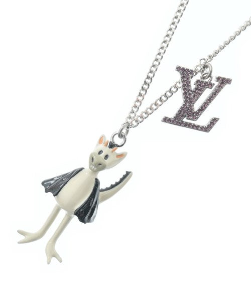 LOUIS VUITTON สร้อยคอ