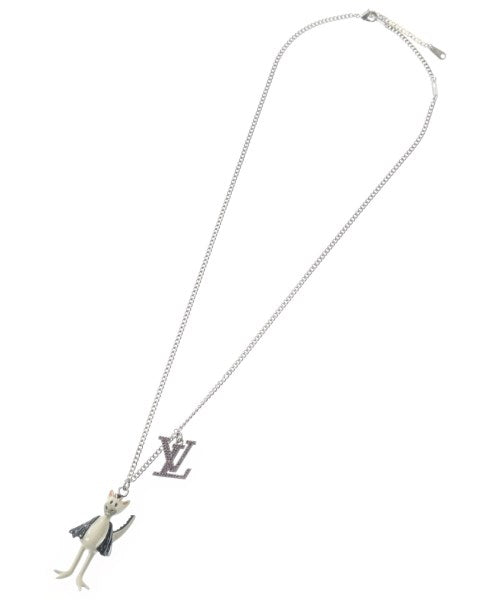 LOUIS VUITTON สร้อยคอ