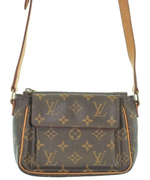 LOUIS VUITTON กระเป๋าสะพาย