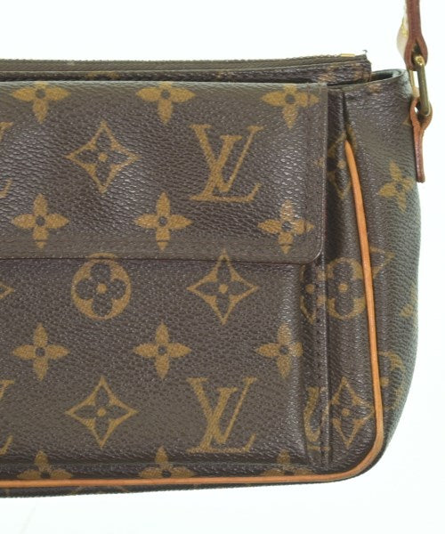 LOUIS VUITTON กระเป๋าสะพาย