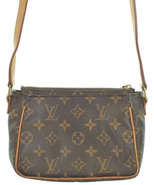 LOUIS VUITTON กระเป๋าสะพาย