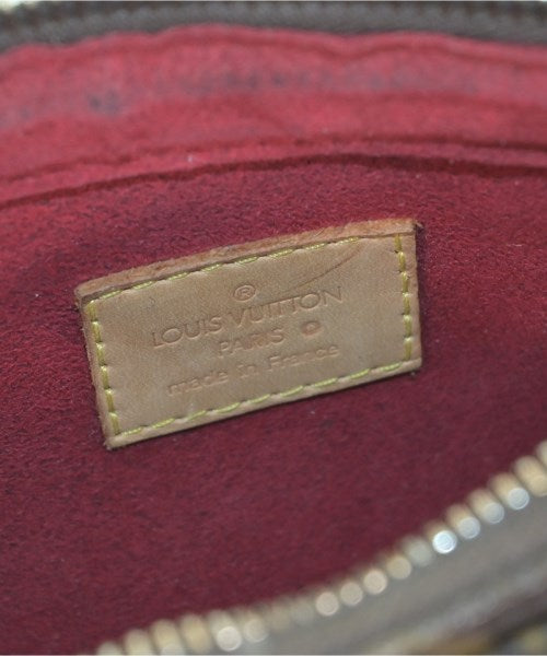 LOUIS VUITTON กระเป๋าสะพาย