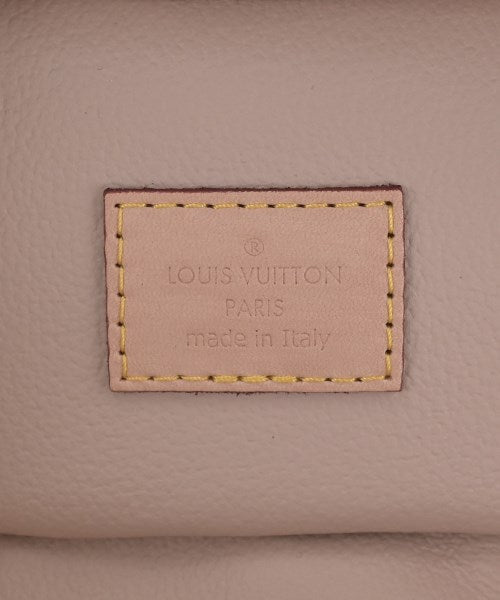 LOUIS VUITTON กระเป๋าถือ