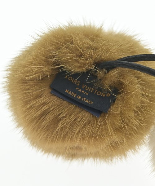 LOUIS VUITTON เครื่องประดับผม