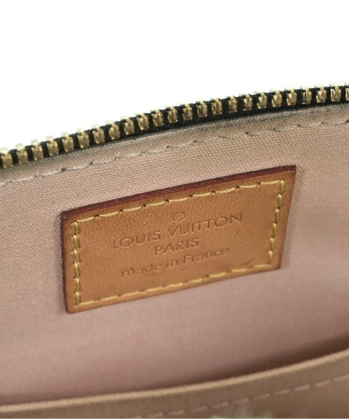 LOUIS VUITTON กระเป๋าถือ